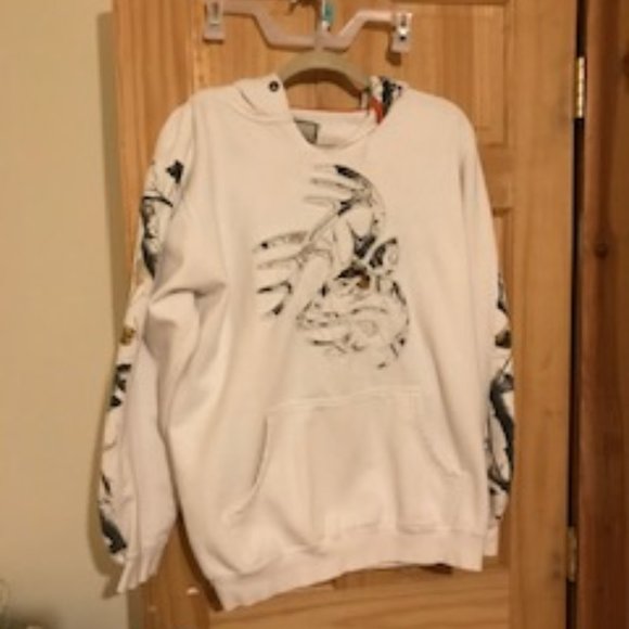 Legendary Whitetails Other - Legendary Whitetails hoodie